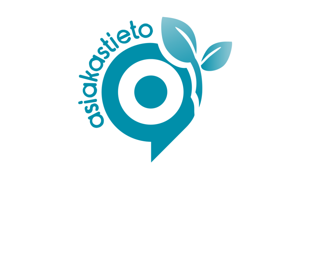 Asiakastieto-logo